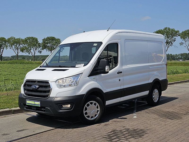 Ford Transit 2.0 L2H2 Navi Euro6 AC! - Furgón: foto 2 Ford Transit 2.0 L2H2 Navi Euro6 AC! - Furgón: foto 2