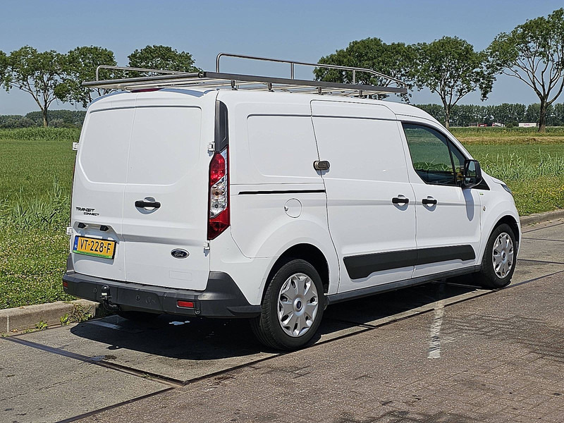 Ford Transit Connect 1.5 L2 3-Zits Airco! - Furgoneta pequeña: foto 3 Ford Transit Connect 1.5 L2 3-Zits Airco! - Furgoneta pequeña: foto 3