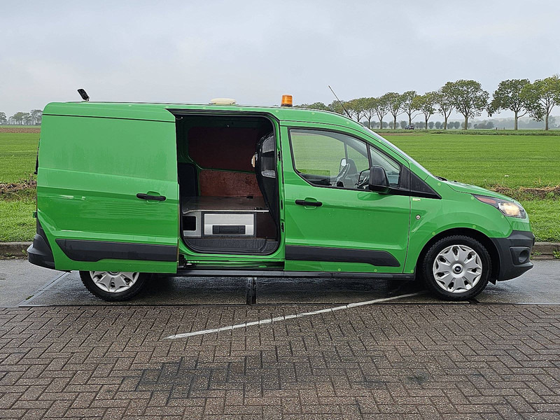 Leasing de Ford Transit Connect 1.5 L2 Navi Euro6 AC NAP Ford Transit Connect 1.5 L2 Navi Euro6 AC NAP: foto 13 Leasing de Ford Transit Connect 1.5 L2 Navi Euro6 AC NAP Ford Transit Connect 1.5 L2 Navi Euro6 AC NAP: foto 13