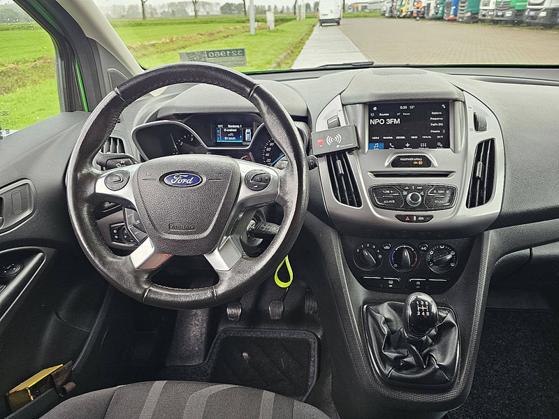 Leasing de Ford Transit Connect 1.5 L2 Navi Euro6 AC NAP Ford Transit Connect 1.5 L2 Navi Euro6 AC NAP: foto 7 Leasing de Ford Transit Connect 1.5 L2 Navi Euro6 AC NAP Ford Transit Connect 1.5 L2 Navi Euro6 AC NAP: foto 7