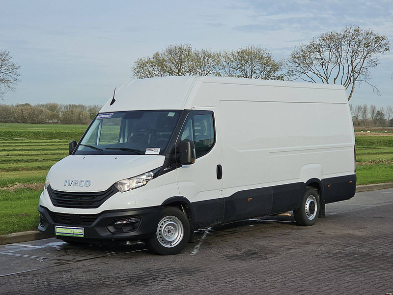 Iveco Daily 35S16 L4H2 Maxi Automaat - Furgón: foto 2 Iveco Daily 35S16 L4H2 Maxi Automaat - Furgón: foto 2