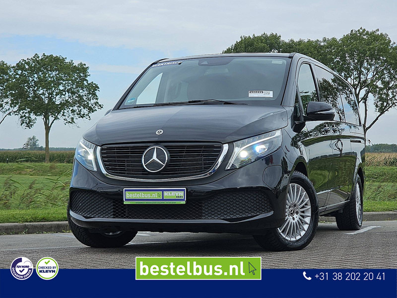 Mercedes-Benz EQV 300 L3 XL 8-Pers Mbux - Minibús, Autobús eléctrico: foto 1 Mercedes-Benz EQV 300 L3 XL 8-Pers Mbux - Minibús, Autobús eléctrico: foto 1