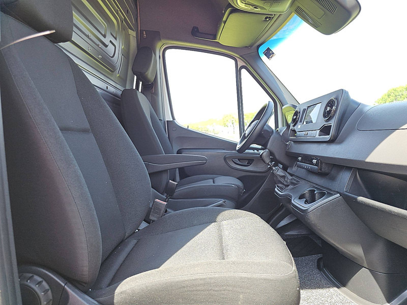 Furgón Mercedes-Benz Sprinter 311 L2H2 Wp-Inrichting!: foto 6