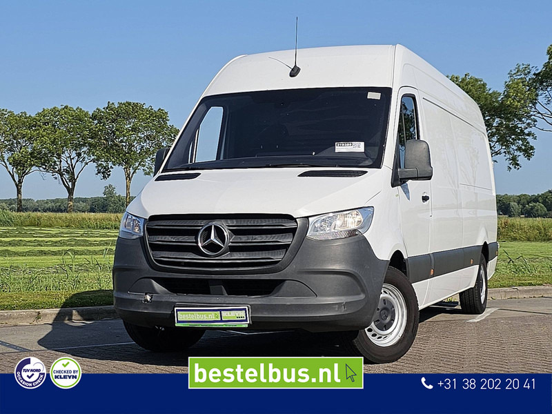 Mercedes-Benz Sprinter 311 ac maxi EURO6 - Furgoneta pequeña: foto 1 Mercedes-Benz Sprinter 311 ac maxi EURO6 - Furgoneta pequeña: foto 1