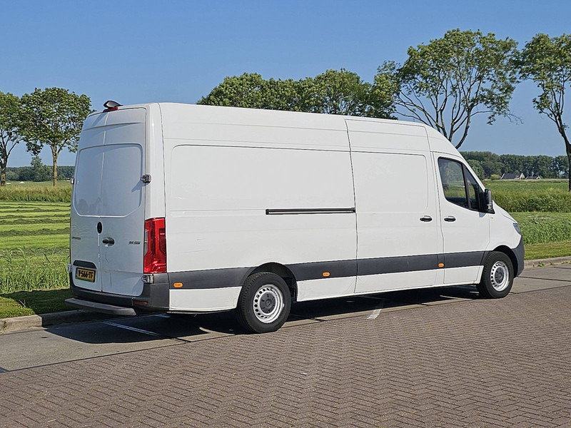 Mercedes-Benz Sprinter 311 ac maxi EURO6 - Furgoneta pequeña: foto 3 Mercedes-Benz Sprinter 311 ac maxi EURO6 - Furgoneta pequeña: foto 3
