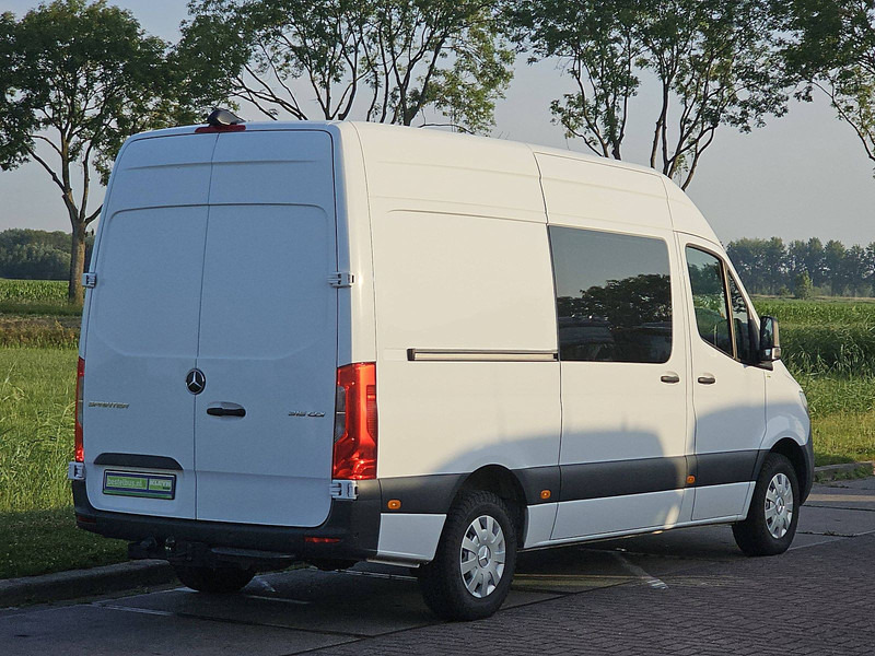 Mercedes-Benz Sprinter 315 L2H2 3.5t-Trekhaak - Furgón: foto 3 Mercedes-Benz Sprinter 315 L2H2 3.5t-Trekhaak - Furgón: foto 3