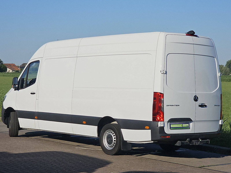 Mercedes-Benz Sprinter 315 L3H2 Maxi Mbux Euro6 - Furgón: foto 5 Mercedes-Benz Sprinter 315 L3H2 Maxi Mbux Euro6 - Furgón: foto 5