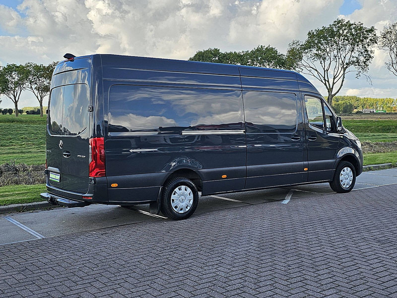 Mercedes-Benz Sprinter 315 L3H2 Mbux Maxi Euro6 - Furgón: foto 3 Mercedes-Benz Sprinter 315 L3H2 Mbux Maxi Euro6 - Furgón: foto 3
