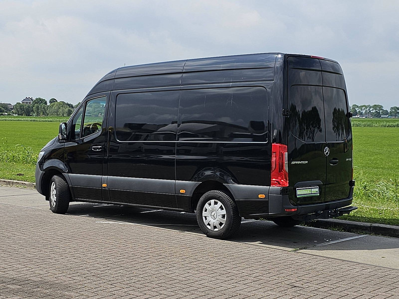 Furgón Mercedes-Benz Sprinter 317 L2H2 3.5t-Trekhaak: foto 5