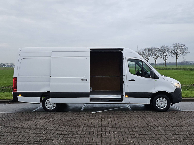 Furgón Mercedes-Benz Sprinter 317 ac automaat EURO6: foto 14