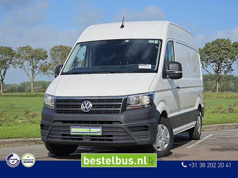 Volkswagen Crafter 2.0 TDI L3H3 - Furgón: foto 1 Volkswagen Crafter 2.0 TDI L3H3 - Furgón: foto 1