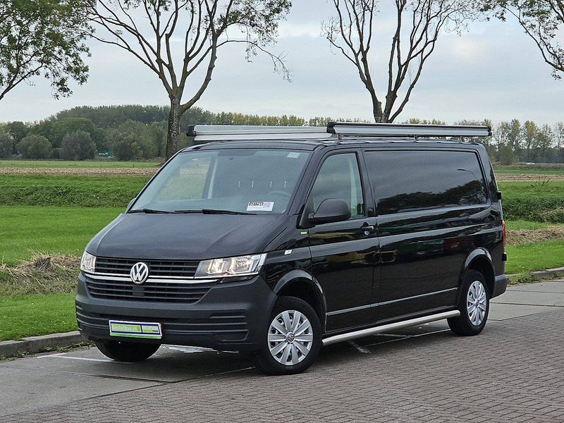 Volkswagen Transporter 2.0 TDI ac lang EURO6 - Furgoneta pequeña: foto 2 Volkswagen Transporter 2.0 TDI ac lang EURO6 - Furgoneta pequeña: foto 2