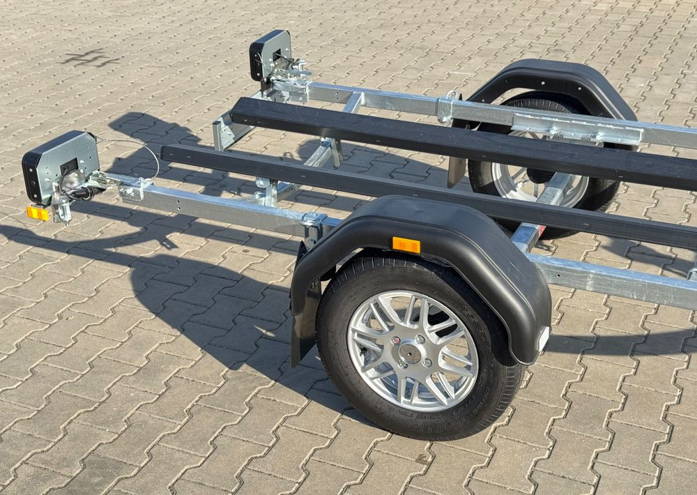Remolque para barco nuevo BRENDERUP Brenderup JetSki 8815 pod skuter wodny: foto 5