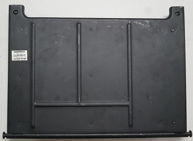 Daewoo 88430A | Printplaat control board 80V Sn. 906141437 for B20S-2 - Unidad de control para Equipo de manutención: foto 2 Daewoo 88430A | Printplaat control board 80V Sn. 906141437 for B20S-2 - Unidad de control para Equipo de manutención: foto 2