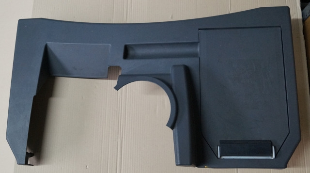 Jungheinrich 51038417 | Bonnet ERE225 fixed platform - Carrocería y exterior para Equipo de manutención: foto 1 Jungheinrich 51038417 | Bonnet ERE225 fixed platform - Carrocería y exterior para Equipo de manutención: foto 1