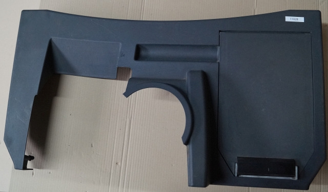 Jungheinrich 51038417 | Bonnet ERE225 fixed platform - Carrocería y exterior para Equipo de manutención: foto 1 Jungheinrich 51038417 | Bonnet ERE225 fixed platform - Carrocería y exterior para Equipo de manutención: foto 1