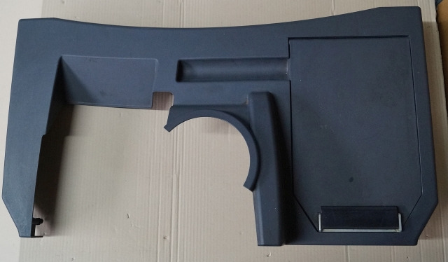 Jungheinrich 51038417 | Bonnet ERE225 fixed platform - Carrocería y exterior para Equipo de manutención: foto 1 Jungheinrich 51038417 | Bonnet ERE225 fixed platform - Carrocería y exterior para Equipo de manutención: foto 1