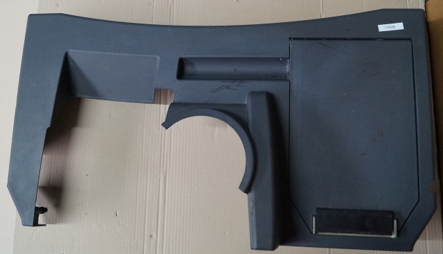 Jungheinrich 51038417 | Bonnet ERE225 fixed platform - Carrocería y exterior para Equipo de manutención: foto 1 Jungheinrich 51038417 | Bonnet ERE225 fixed platform - Carrocería y exterior para Equipo de manutención: foto 1