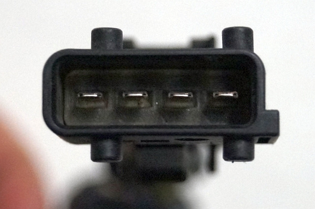 Jungheinrich 51117023 | Sinus Cosinus sensor steering - Sensor para Equipo de manutención: foto 2 Jungheinrich 51117023 | Sinus Cosinus sensor steering - Sensor para Equipo de manutención: foto 2