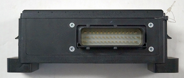 Jungheinrich 51303168 | Zekeringkast Fusebox sn. 01/FBOXM001ZX1-64914-14 - Fusible para Equipo de manutención: foto 2 Jungheinrich 51303168 | Zekeringkast Fusebox sn. 01/FBOXM001ZX1-64914-14 - Fusible para Equipo de manutención: foto 2