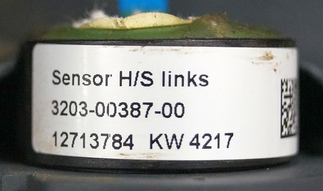 Sistema eléctrico para Equipo de manutención Jungheinrich 51340344 | Rijschakelaar Control handle for ERD220 with folding pla: foto 6 Sistema eléctrico para Equipo de manutención Jungheinrich 51340344 | Rijschakelaar Control handle for ERD220 with folding pla: foto 6