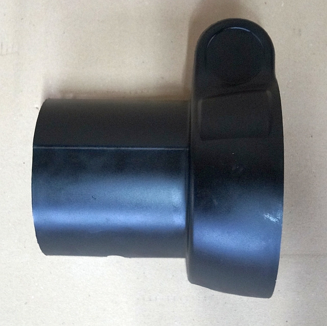 Linde 11524320620 | Bonnet Left - Carrocería y exterior para Equipo de manutención: foto 1 Linde 11524320620 | Bonnet Left - Carrocería y exterior para Equipo de manutención: foto 1