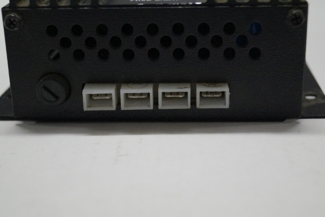 Mascot 9262 | Converter type 9262 24v DC in 12v DC out max 6A Converter type 9262 24v DC in 12v DC out max 6A - Sistema eléctrico para Equipo de manutención: foto 2 Mascot 9262 | Converter type 9262 24v DC in 12v DC out max 6A Converter type 9262 24v DC in 12v DC out max 6A - Sistema eléctrico para Equipo de manutención: foto 2