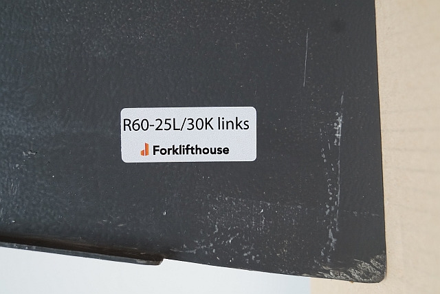 Still 0606571 | R60-25L/30K links left R60-25L/30K links left - Carrocería y exterior para Equipo de manutención: foto 3 Still 0606571 | R60-25L/30K links left R60-25L/30K links left - Carrocería y exterior para Equipo de manutención: foto 3