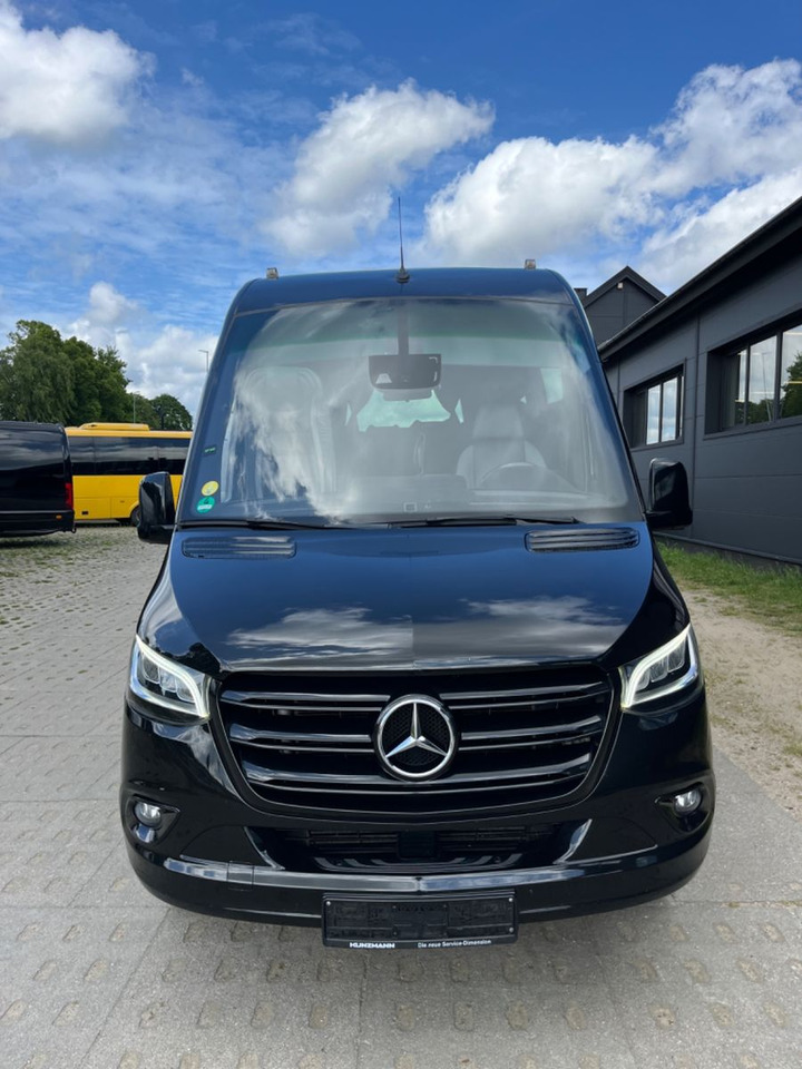 Mercedes-Benz Sprinter 519/ 3.0 V6 / LUXURY Tourist Bus - Autocar: foto 3 Mercedes-Benz Sprinter 519/ 3.0 V6 / LUXURY Tourist Bus - Autocar: foto 3