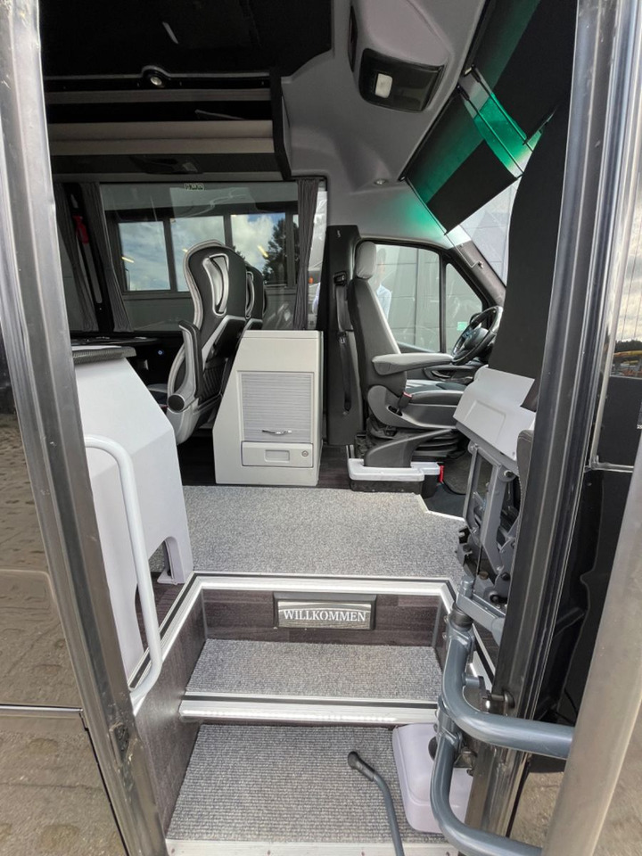 Autocar Mercedes-Benz Sprinter 519/ 3.0 V6 / LUXURY Tourist Bus: foto 14