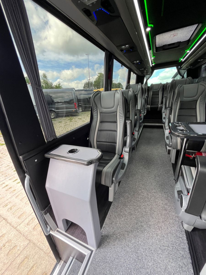 Autocar Mercedes-Benz Sprinter 519/ 3.0 V6 / LUXURY Tourist Bus: foto 16