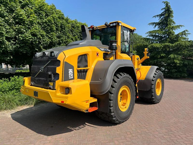 Volvo L120 H2 UNUSED Michelin 750/65 - Cargadora de ruedas: foto 4 Volvo L120 H2 UNUSED Michelin 750/65 - Cargadora de ruedas: foto 4