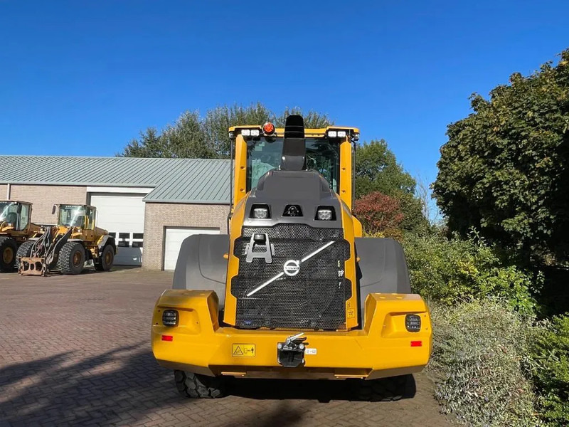 Volvo L70 H2 UNUSED - Cargadora de ruedas: foto 3 Volvo L70 H2 UNUSED - Cargadora de ruedas: foto 3