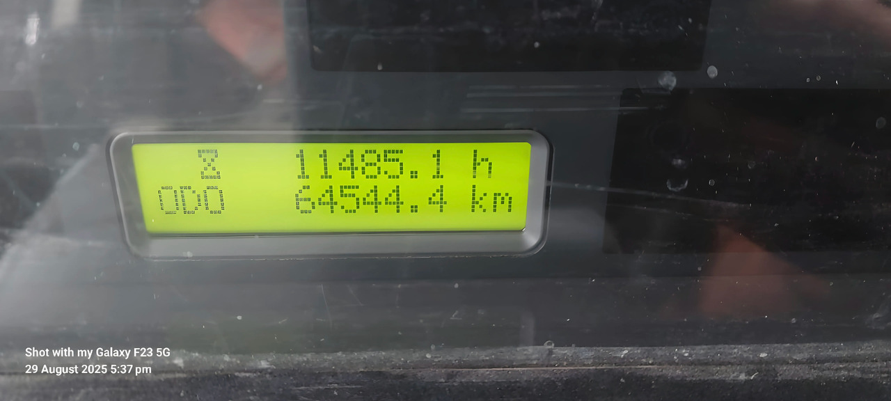 KOMATSU N10603, N10604, N10602, N10613/DUMP TRUCK HD 465 - Maquinaria para minería: foto 3 KOMATSU N10603, N10604, N10602, N10613/DUMP TRUCK HD 465 - Maquinaria para minería: foto 3