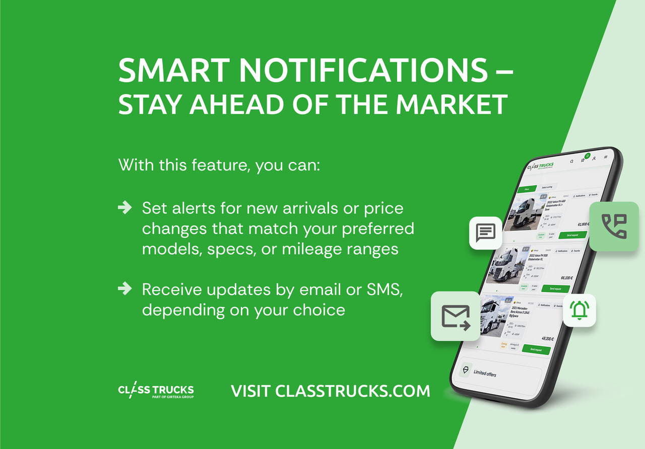 MAN TGX 18.470 GX, 14 Gears - Cabeza tractora: foto 3 MAN TGX 18.470 GX, 14 Gears - Cabeza tractora: foto 3