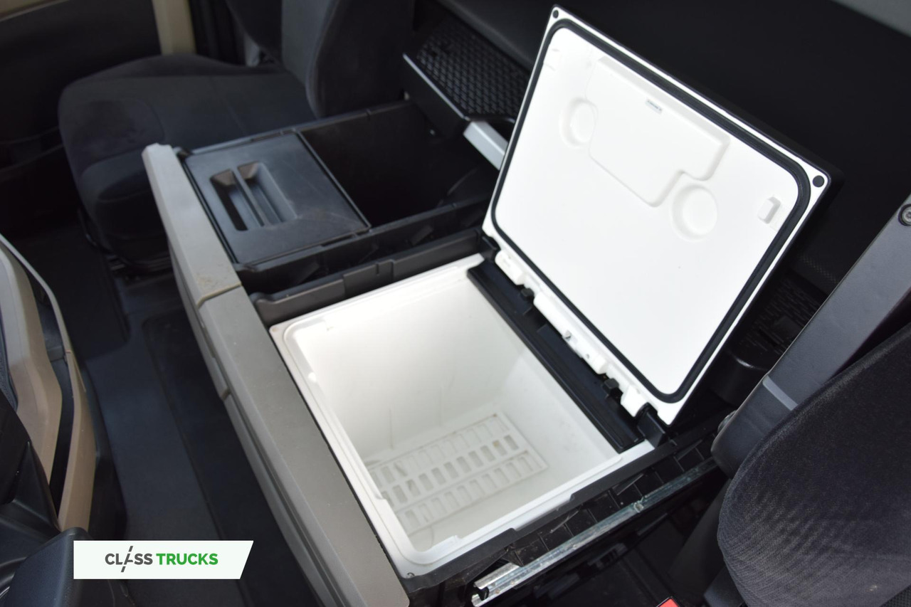 Leasing de MAN TGX 18.480 GX Cab, ACC MAN TGX 18.480 GX Cab, ACC: foto 10 Leasing de MAN TGX 18.480 GX Cab, ACC MAN TGX 18.480 GX Cab, ACC: foto 10