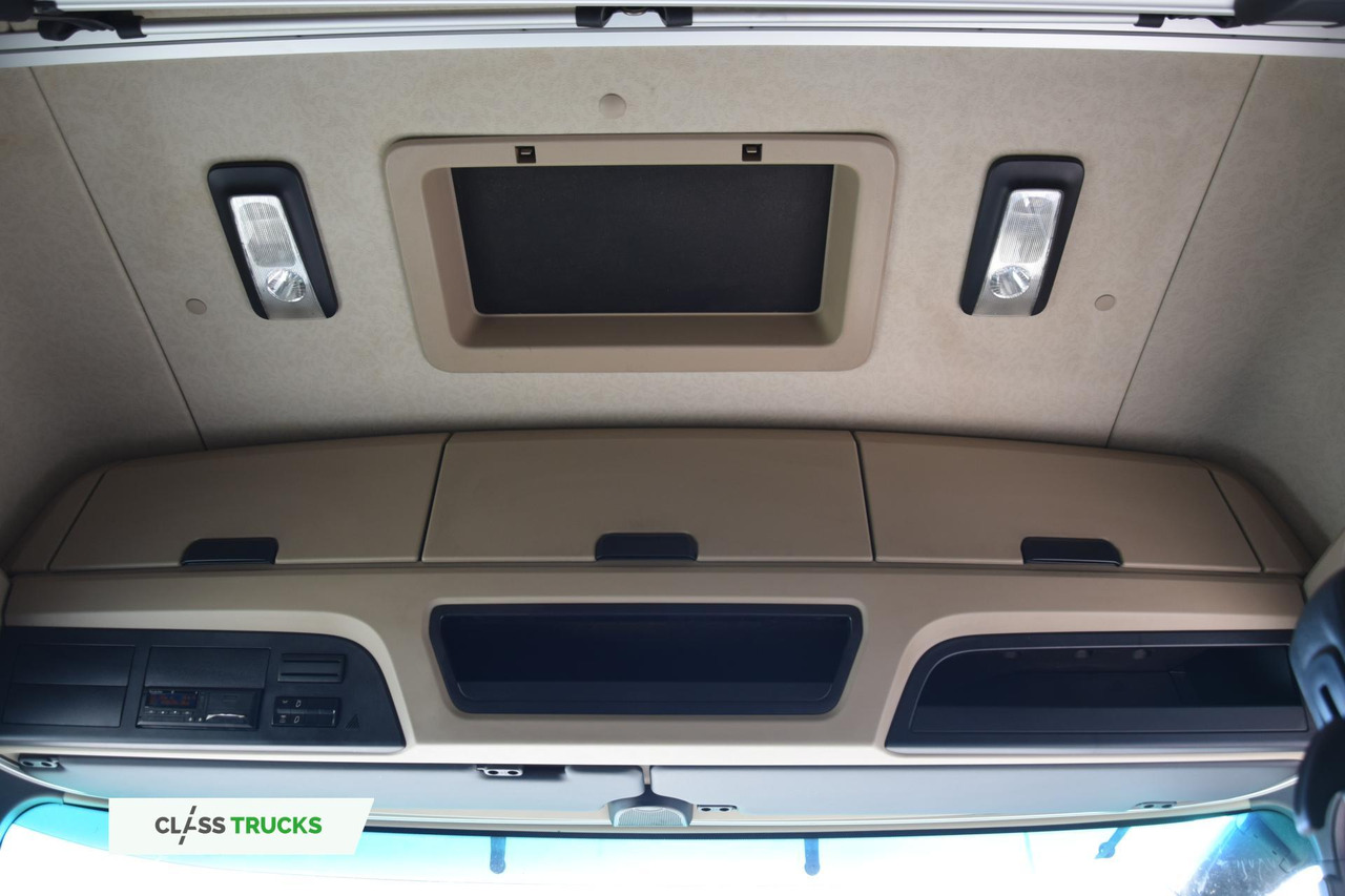 Cabeza tractora Mercedes-Benz Actros 5 1845 BigSpace: foto 14