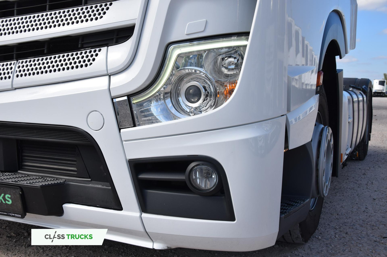Cabeza tractora Mercedes-Benz Actros 5 1845 BigSpace: foto 7
