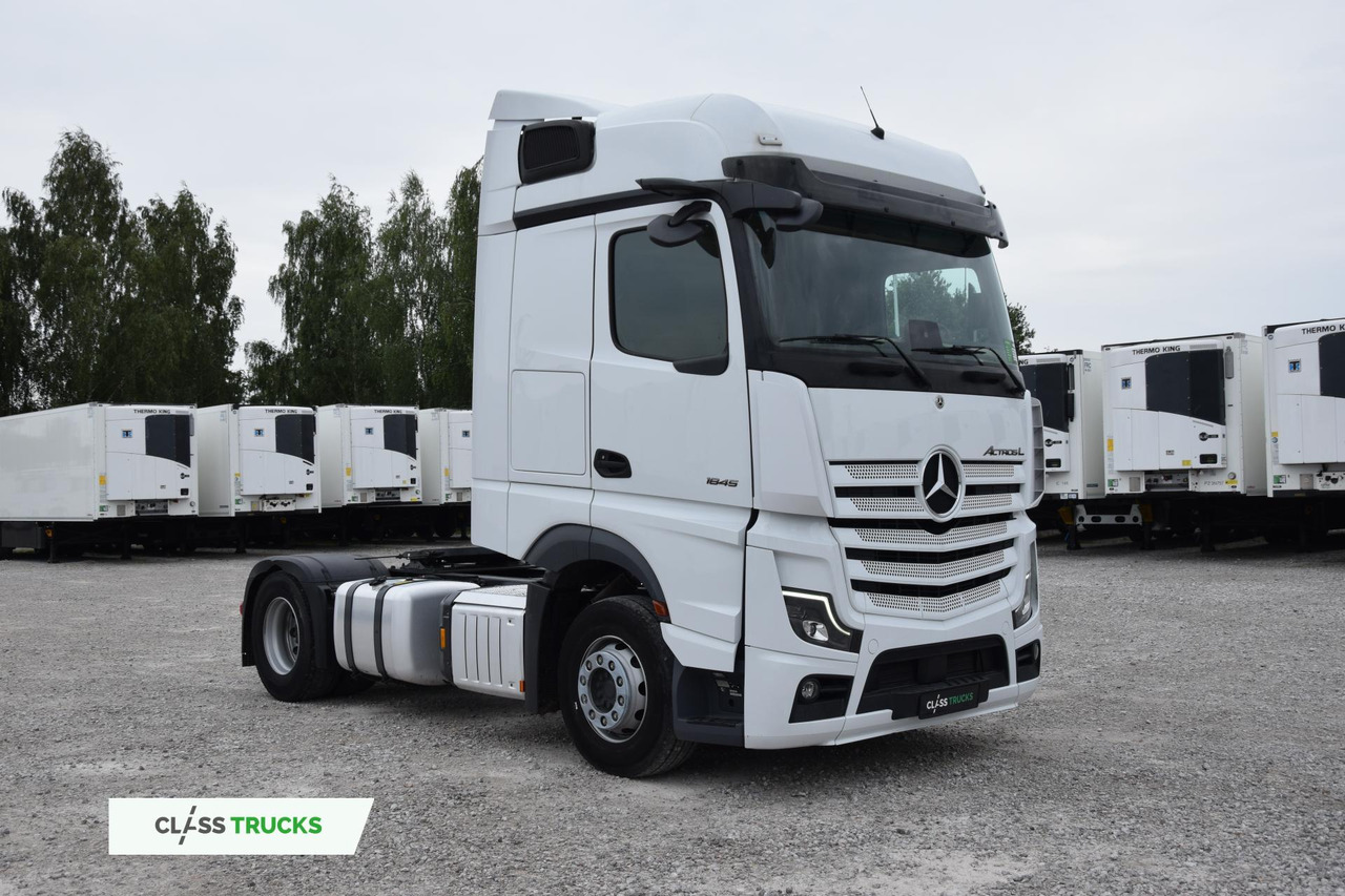 Mercedes-Benz Actros 5 1845 BigSpace - Cabeza tractora: foto 3 Mercedes-Benz Actros 5 1845 BigSpace - Cabeza tractora: foto 3