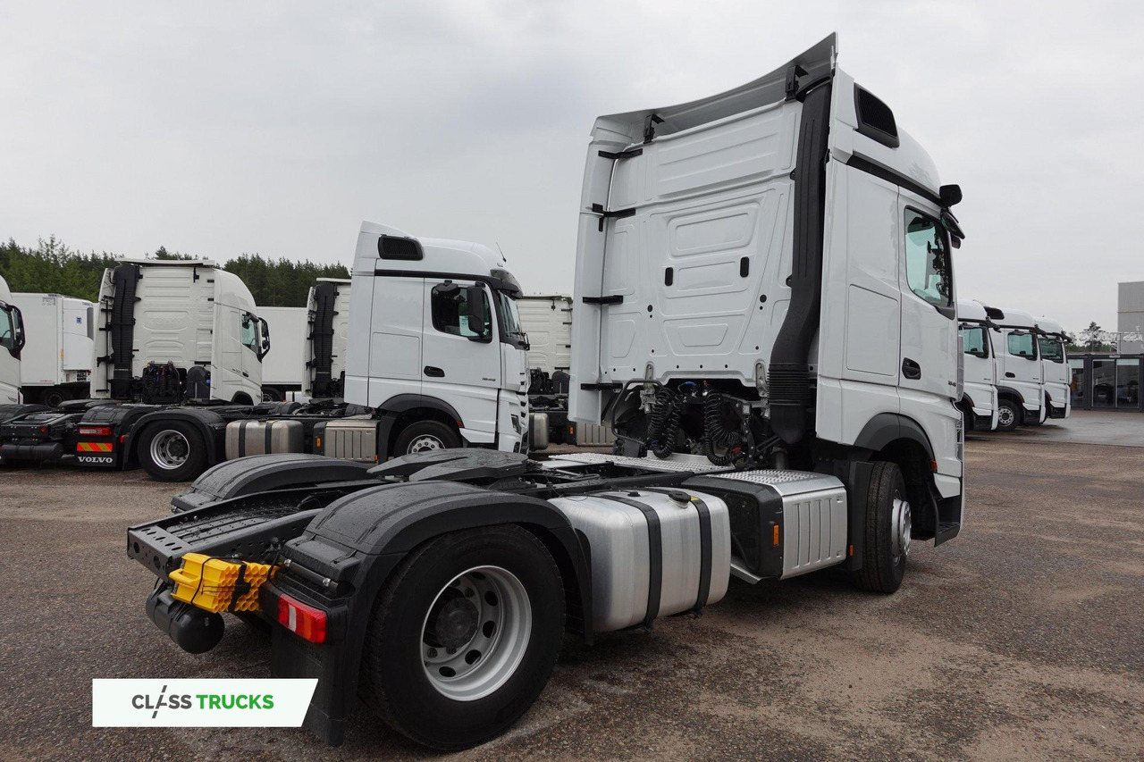 Mercedes-Benz Actros 5 1845 BigSpace - Cabeza tractora: foto 4 Mercedes-Benz Actros 5 1845 BigSpace - Cabeza tractora: foto 4