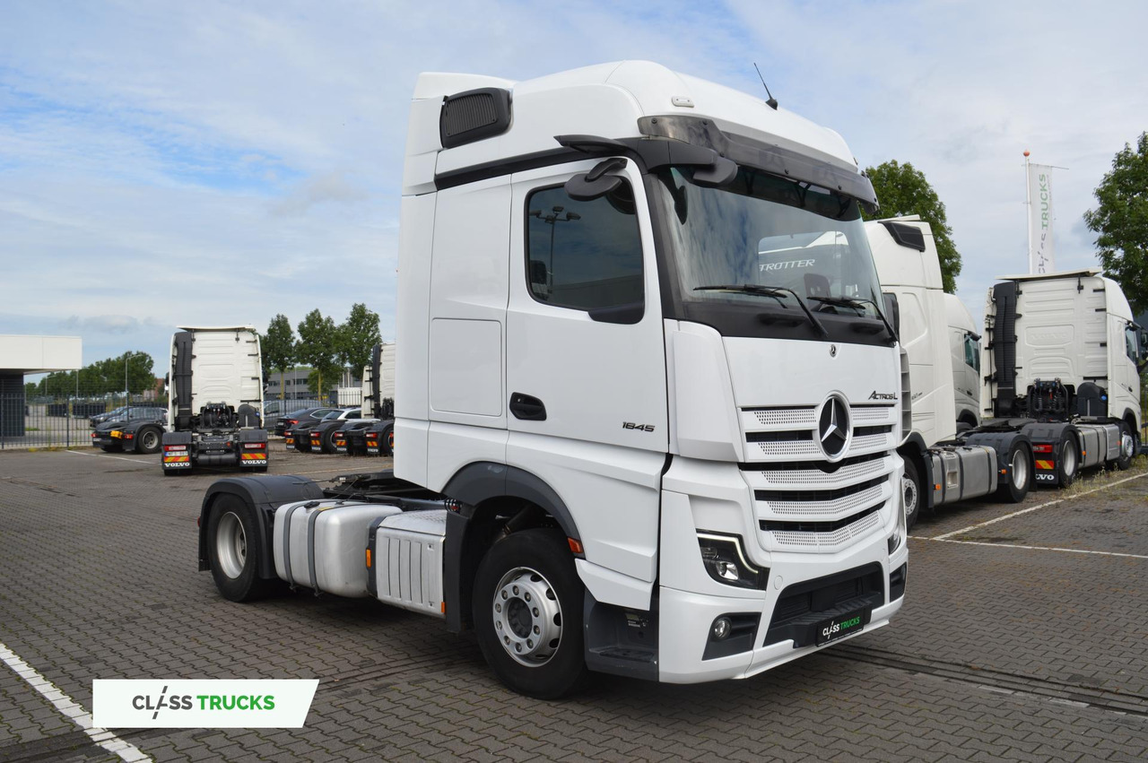 Mercedes-Benz Actros 5 1845 BigSpace - Cabeza tractora: foto 3 Mercedes-Benz Actros 5 1845 BigSpace - Cabeza tractora: foto 3