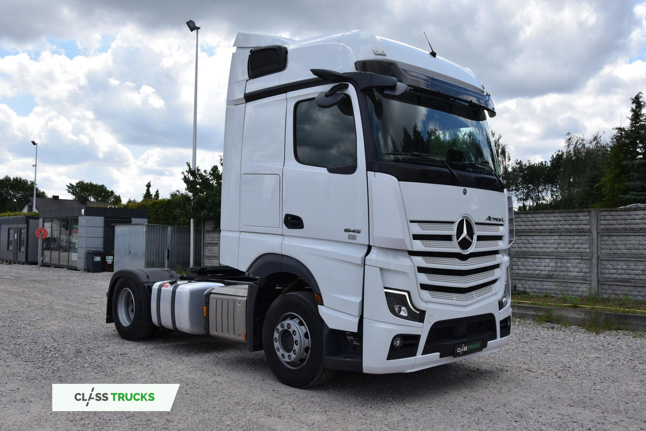 Mercedes-Benz Actros 5 1845 BigSpace - Cabeza tractora: foto 3 Mercedes-Benz Actros 5 1845 BigSpace - Cabeza tractora: foto 3