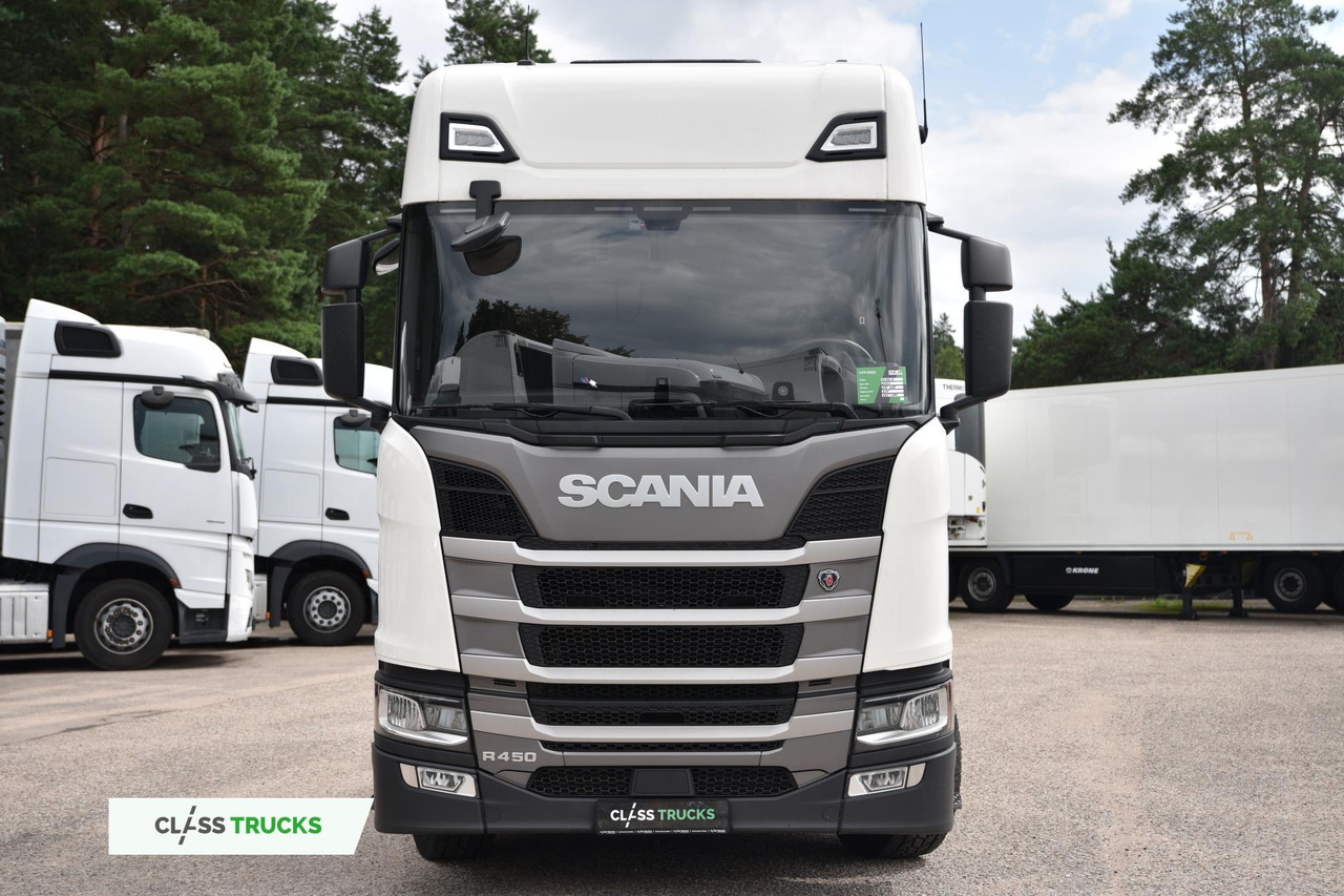 Scania R450 CR20H Retarder ACC - Cabeza tractora: foto 2 Scania R450 CR20H Retarder ACC - Cabeza tractora: foto 2