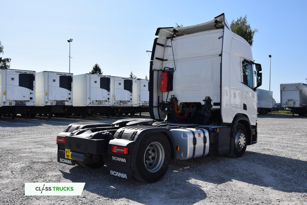 Scania R450 CR20H Retarder ACC - Cabeza tractora: foto 5 Scania R450 CR20H Retarder ACC - Cabeza tractora: foto 5