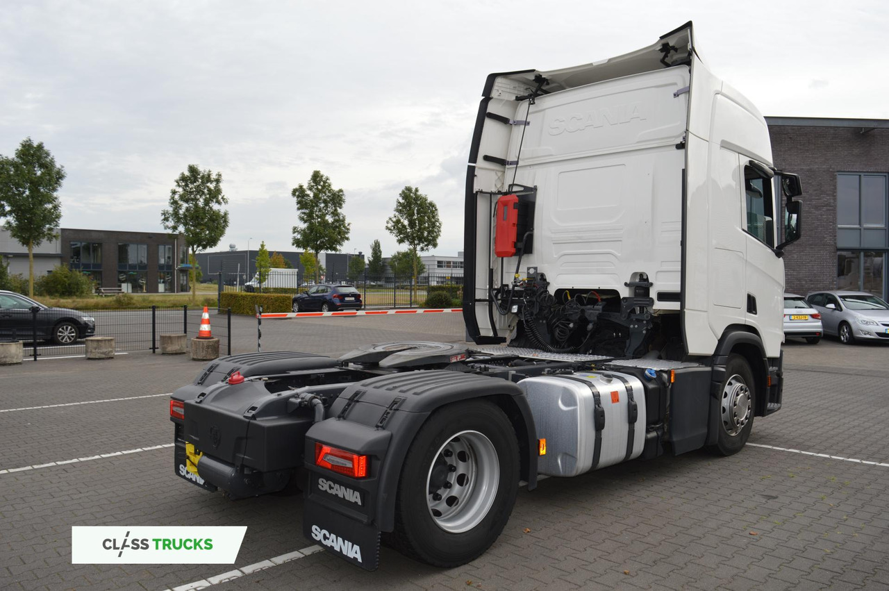 Scania R450 CR20H Retarder ACC - Cabeza tractora: foto 5 Scania R450 CR20H Retarder ACC - Cabeza tractora: foto 5