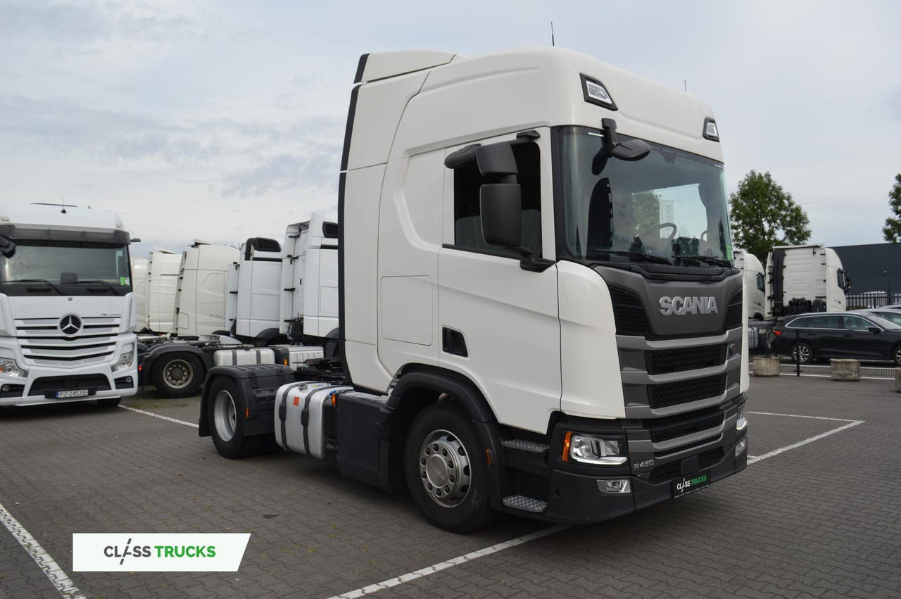 Scania R450 CR20H Retarder ACC - Cabeza tractora: foto 4 Scania R450 CR20H Retarder ACC - Cabeza tractora: foto 4