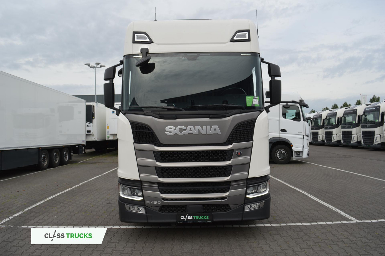 Scania R450 CR20H Retarder ACC - Cabeza tractora: foto 2 Scania R450 CR20H Retarder ACC - Cabeza tractora: foto 2