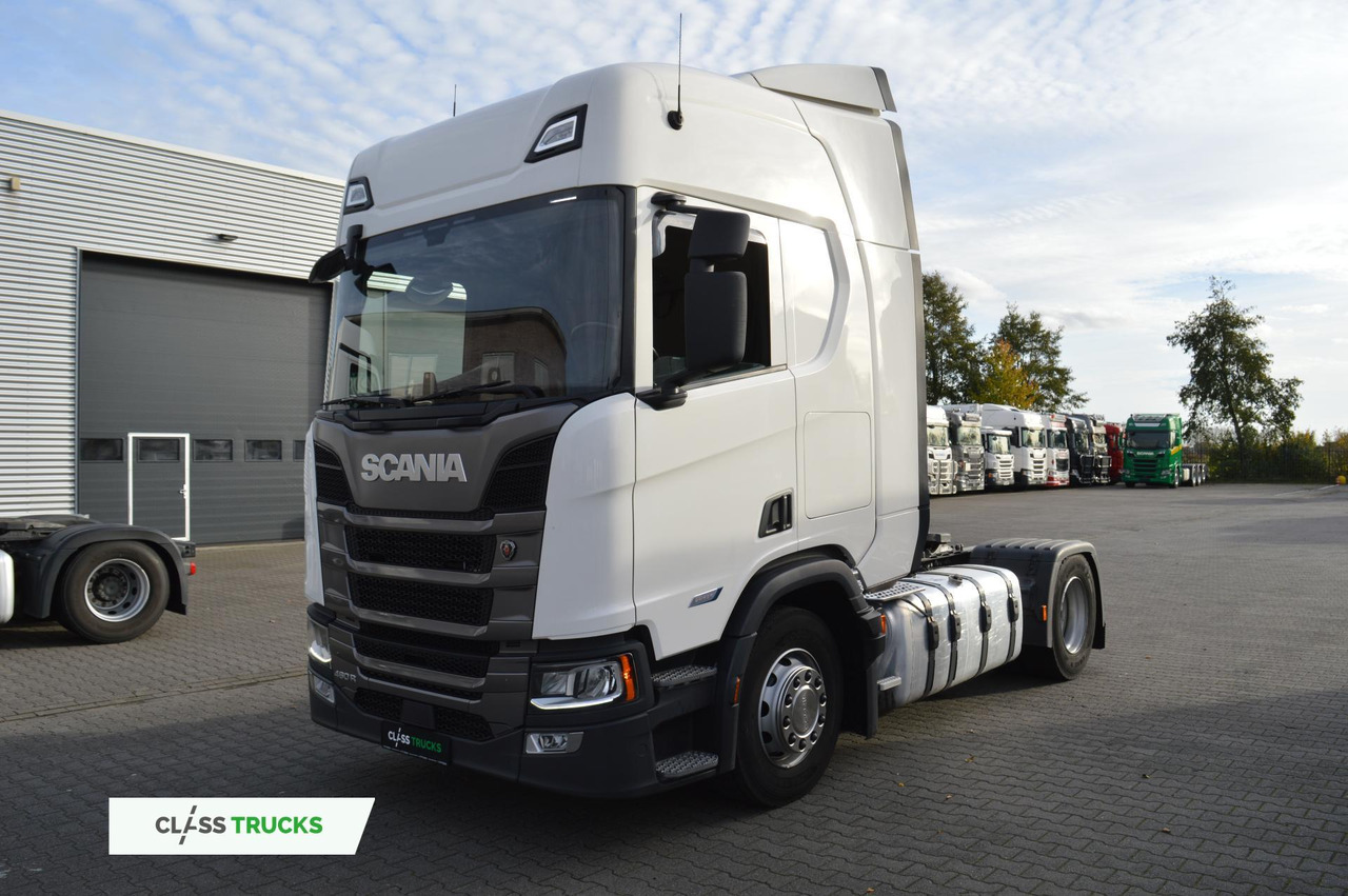 Scania R460 CR20H Adaptice Cruise Control - Cabeza tractora: foto 1 Scania R460 CR20H Adaptice Cruise Control - Cabeza tractora: foto 1