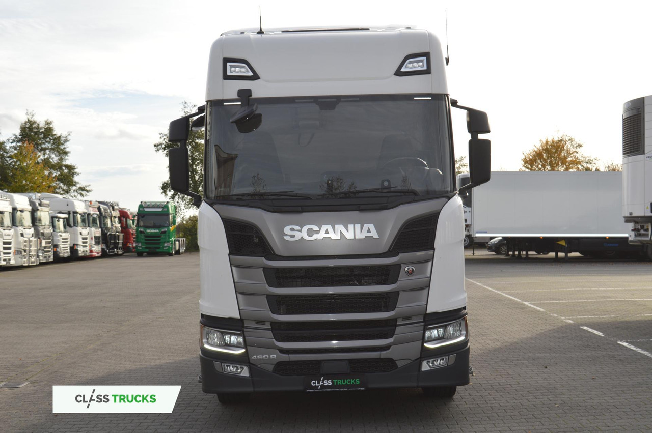 Scania R460 CR20H Adaptive Cruise Control - Cabeza tractora: foto 2 Scania R460 CR20H Adaptive Cruise Control - Cabeza tractora: foto 2