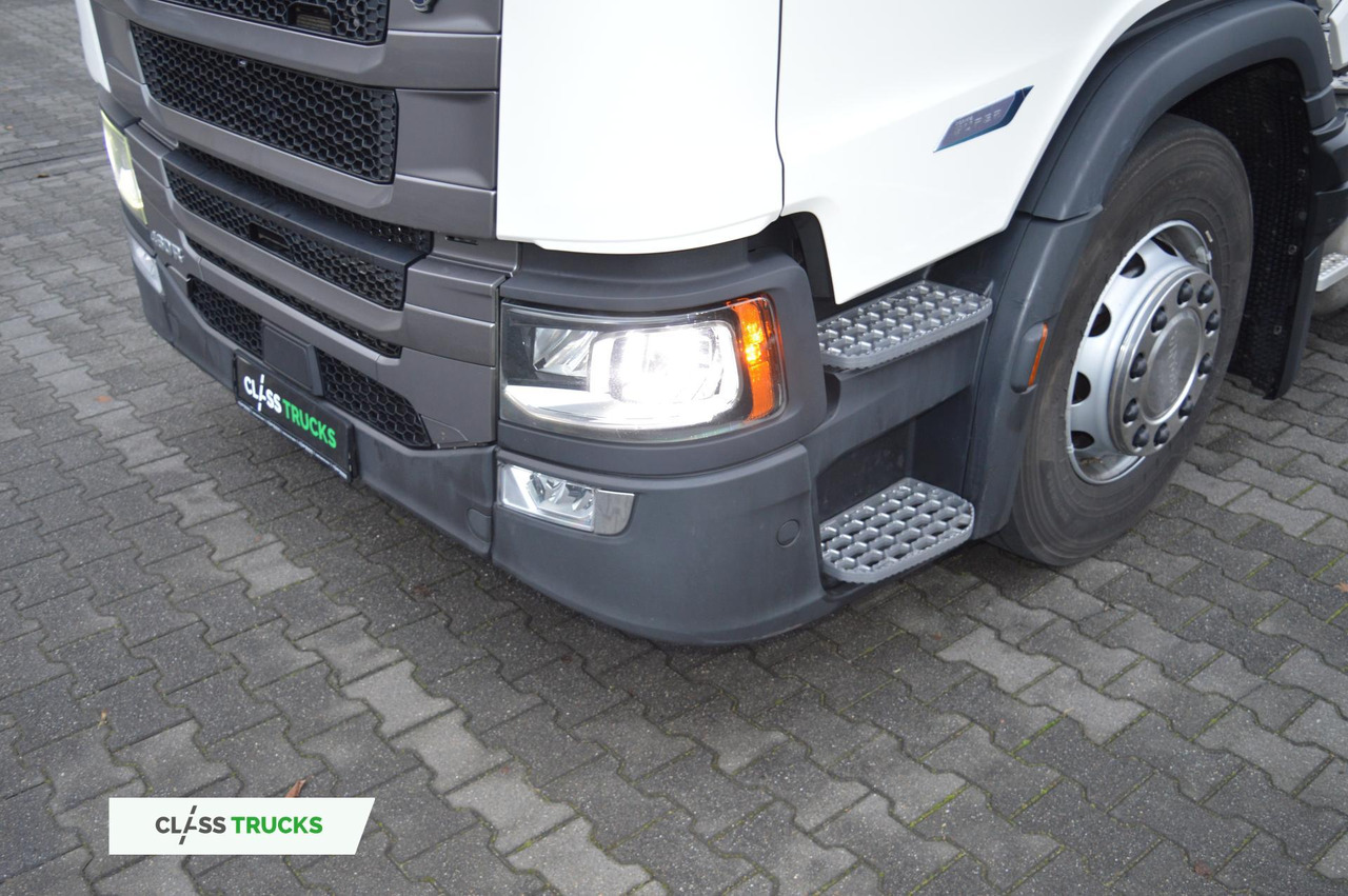 Cabeza tractora Scania R460 CR20H Adaptive Cruise Control: foto 7 Cabeza tractora Scania R460 CR20H Adaptive Cruise Control: foto 7